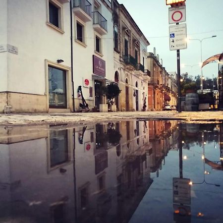 La Tana Del Pescatore Brindisi Bagian luar foto